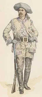 Cirque: Buffalo Bill Cody