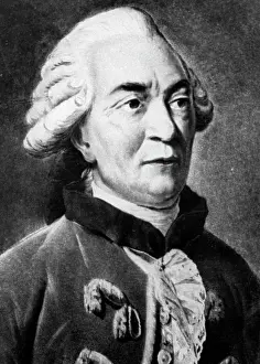 Buffon: Buffon, Georges Louis Leclerc Comte de, 7.9.1707