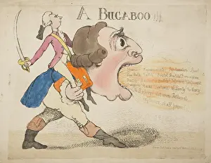 Racks: A Bugaboo!!! 1792