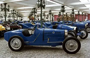 Bugatti: Bugatti 37 A 1929