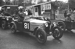 Bugatti: Bugatti Club Classic Racing