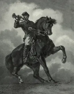 C1863: Bugle call