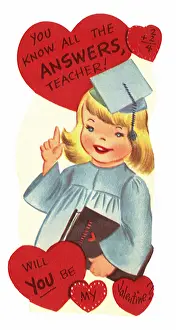 Bugle: Bugle Boy Valentine