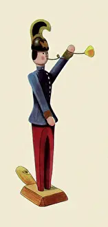 Bugler: Bugler Whistle