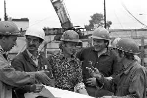 Mosmetrostroy: Builders of Moscow Metro, 1987