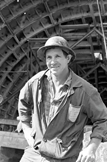 Mosmetrostroy: Builders of Moscow Metro, 1988