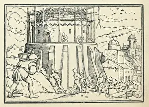 Babel: BUILDING BABEL