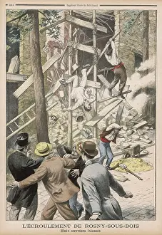 Sous: BUILDING COLLAPSES/1902