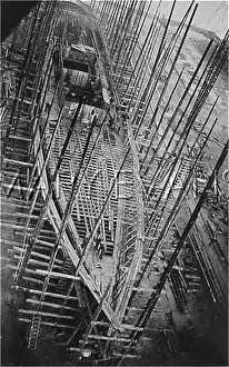 Cammell: BUILDING EAGLE STEAMER