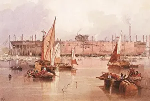 Construct: The Building of the Great Eastern