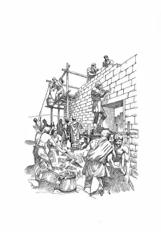 Corke: Building Hadrians Wall