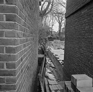 Haringey: Building in Haringey