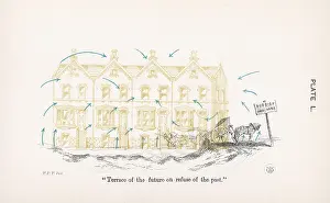 Communities: BUILDING ON RUBBISH