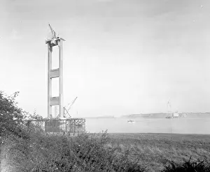 Slipway: Building the Severn Bridge