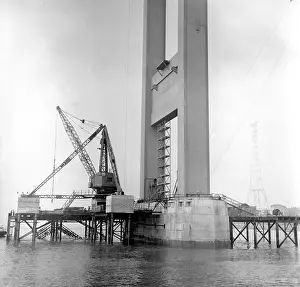 Slipway: Building the Severn Bridge