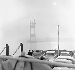 Toll: Building the Severn Bridge
