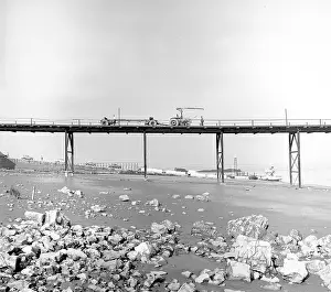 Slipway: Building the Severn Bridge