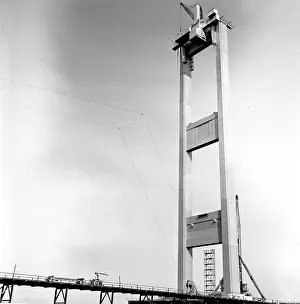 Span: Building the Severn Bridge