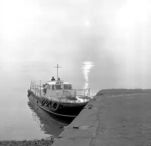 Slipway: Building the Severn Bridge