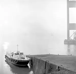 Slipway: Building the Severn Bridge