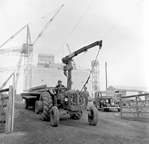 Span: Building the Severn Bridge