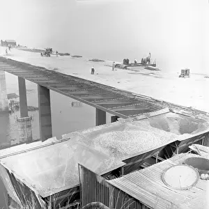 Span: Building the Severn Bridge