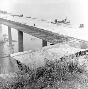Span: Building the Severn Bridge