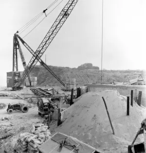 Span: Building the Severn Bridge