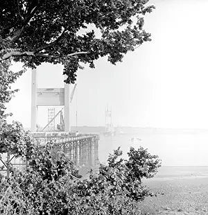 Span: Building the Severn Bridge