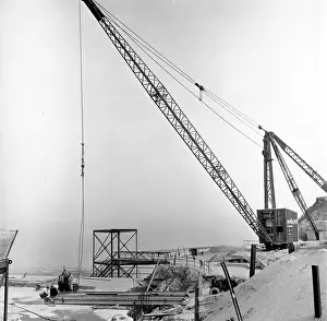 Span: Building the Severn Bridge