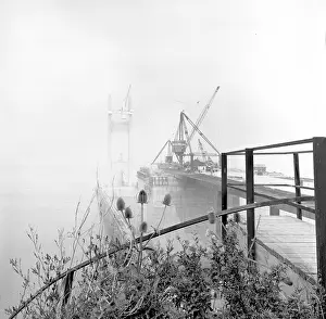 Span: Building the Severn Bridge
