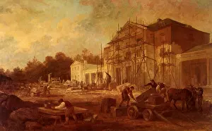 Garrard: The Building of Southill