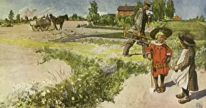 Garrard: The Building of Southill