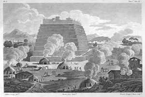 Furnaces: BUILDING TOWER OF BABEL