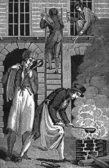 Plumbing: BUILDINGS/PLUMBER 1827