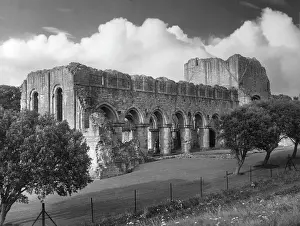 1135: BUILDWAS ABBEY