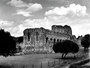 1135: BUILDWAS ABBEY