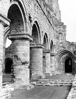 1135: BUILDWAS ABBEY