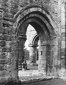 1135: BUILDWAS ABBEY