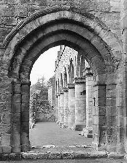 1135: BUILDWAS ABBEY