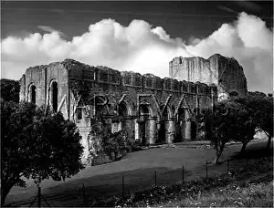 1135: BUILDWAS ABBEY