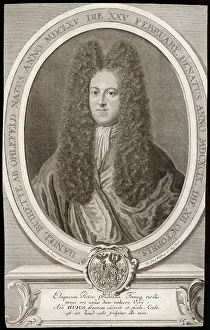 1699: BUIRETTE VON OHLEFELD