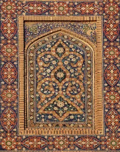 Madarsa: Bukhara
