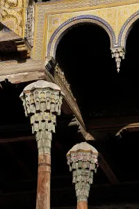 Bala: Bukhara