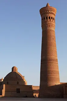 Arslan: Bukhara