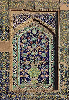 Abdulaziz: Bukhara