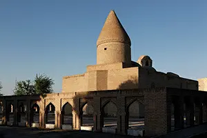 Ayub: Bukhara