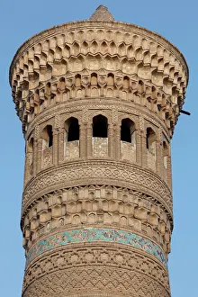 Arslan: Bukhara