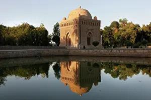 Nasr: Bukhara