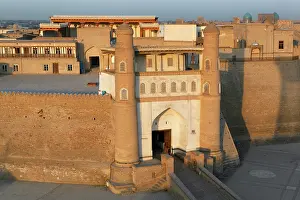 Bukhara: Bukhara